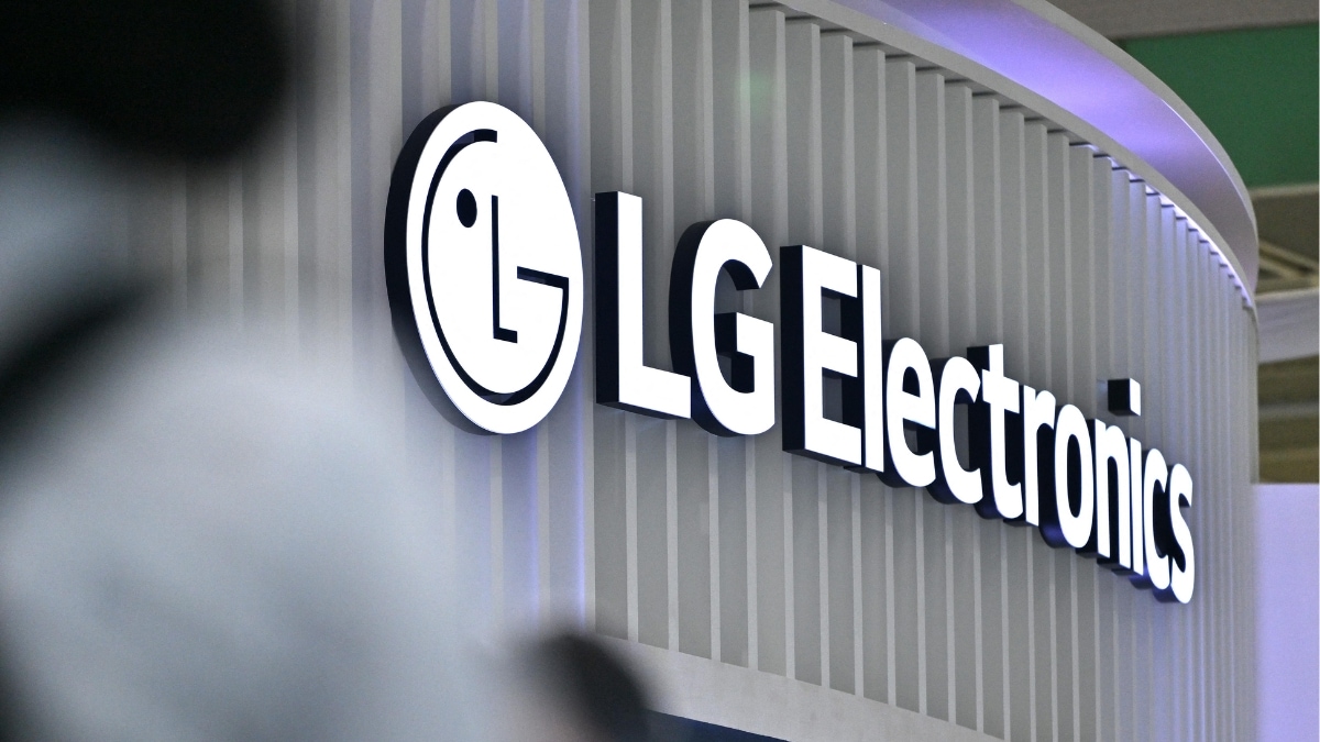 LG Electronics India set for 36% rally? 5 factors fuelling Jefferies ...