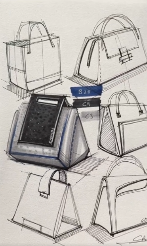 How Losing Yourself in Drawing Boosts Creativity