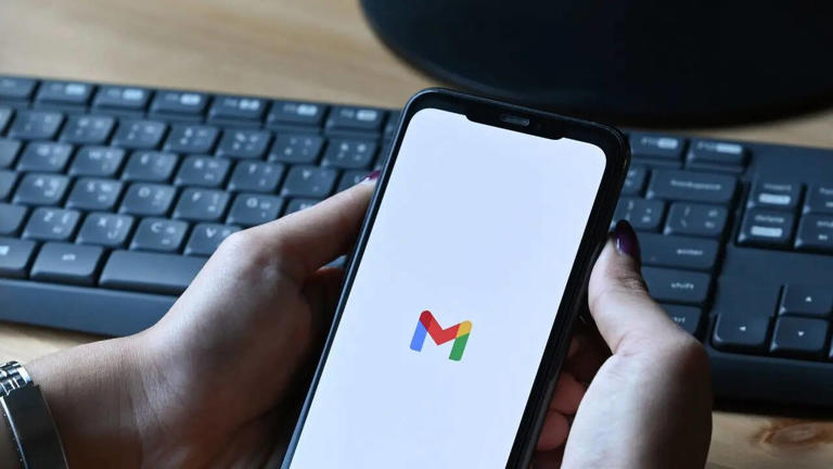 Google Says It Doesn't Use Gmail Data For AI Training, Here Is How You ...