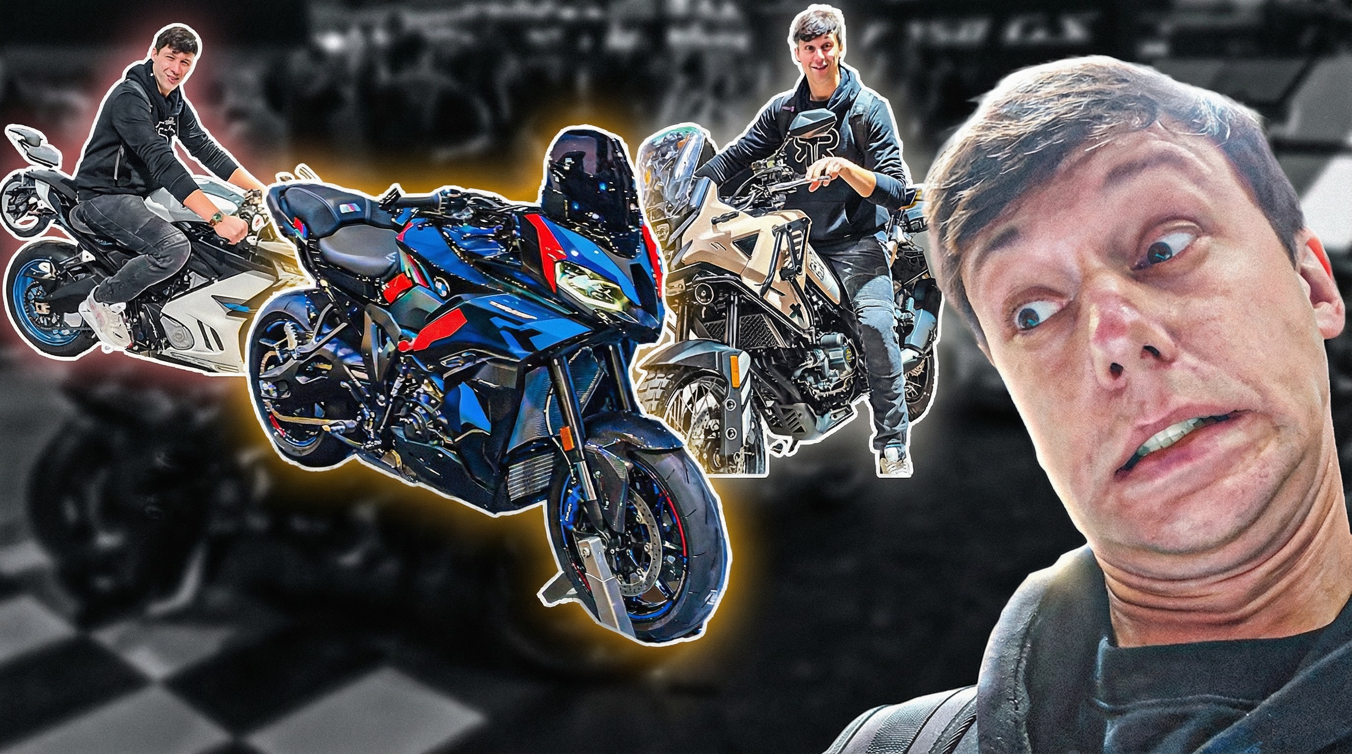 EICMA Highlights | The Best Motorcycles of the Show
