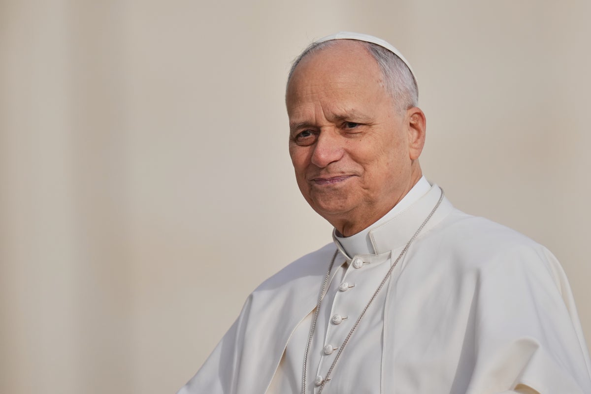 How Pope Leo’s first overseas visit is a symbol of hope for Lebanon