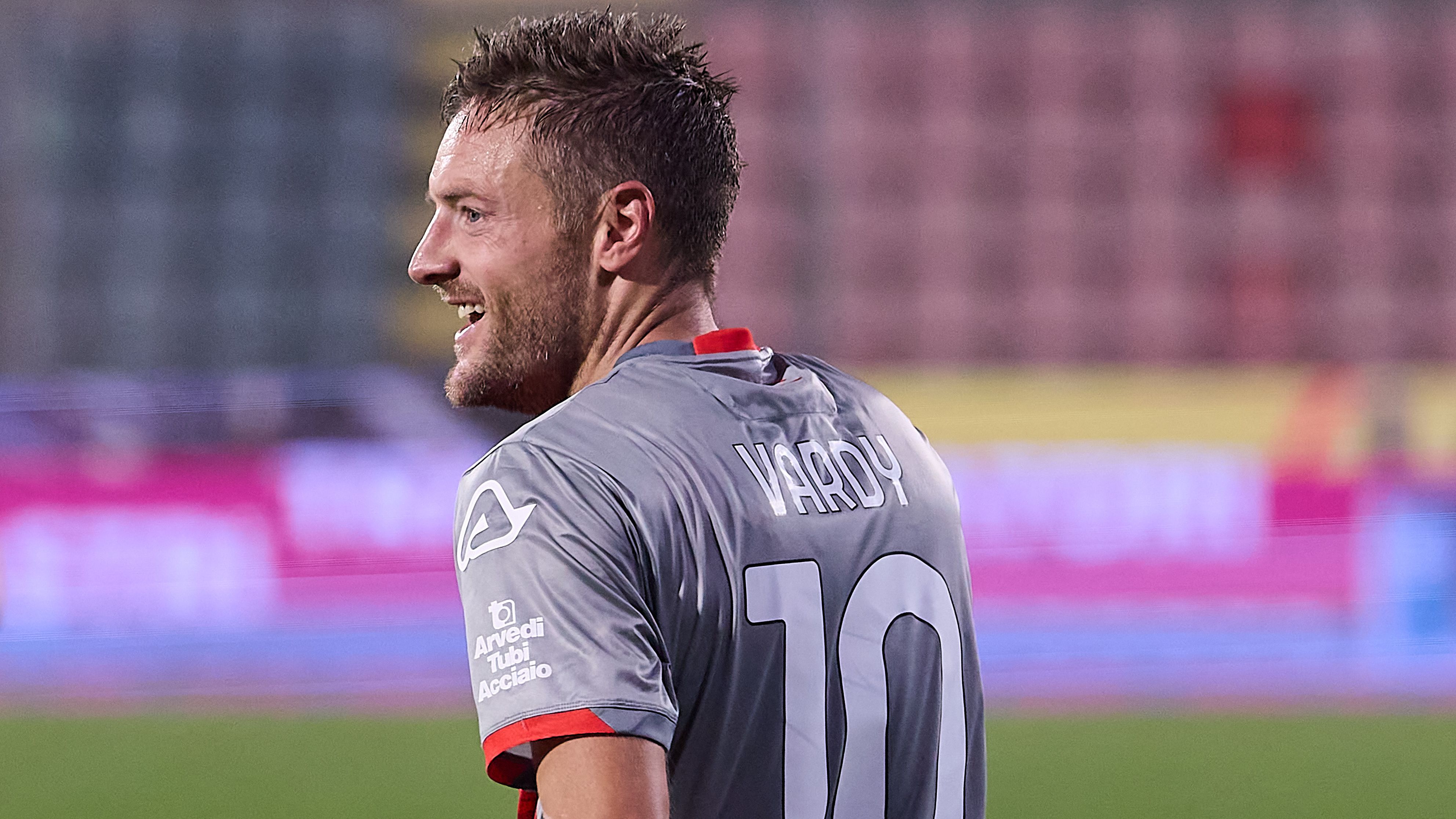 Vardy, ladri in casa durante Cremonese-Roma: bottino da 100 mila euro