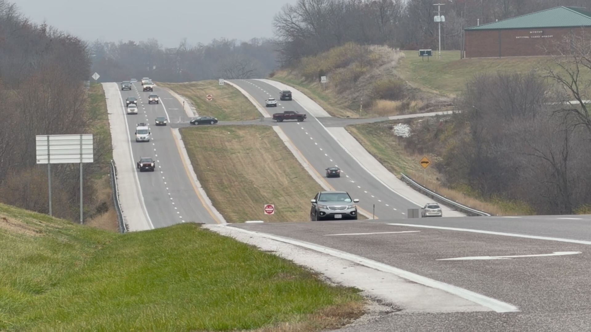 MoDOT officials asking drivers to check road conditions before ...