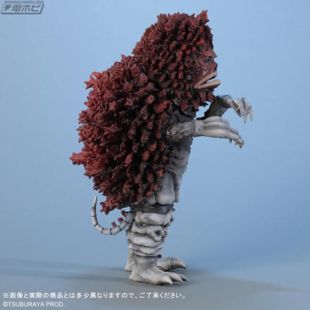 ガラモン緑+ガラダマ　エクスプラス 大怪獣シリーズ エクスプラス 大怪獣シリーズ ガラモン ガラダマVer. TSUBURAYA限定