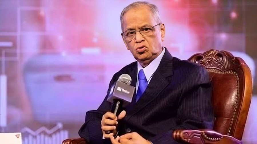 Do new Labour Codes hit Narayana Murthy's 9-9-6 dreams?