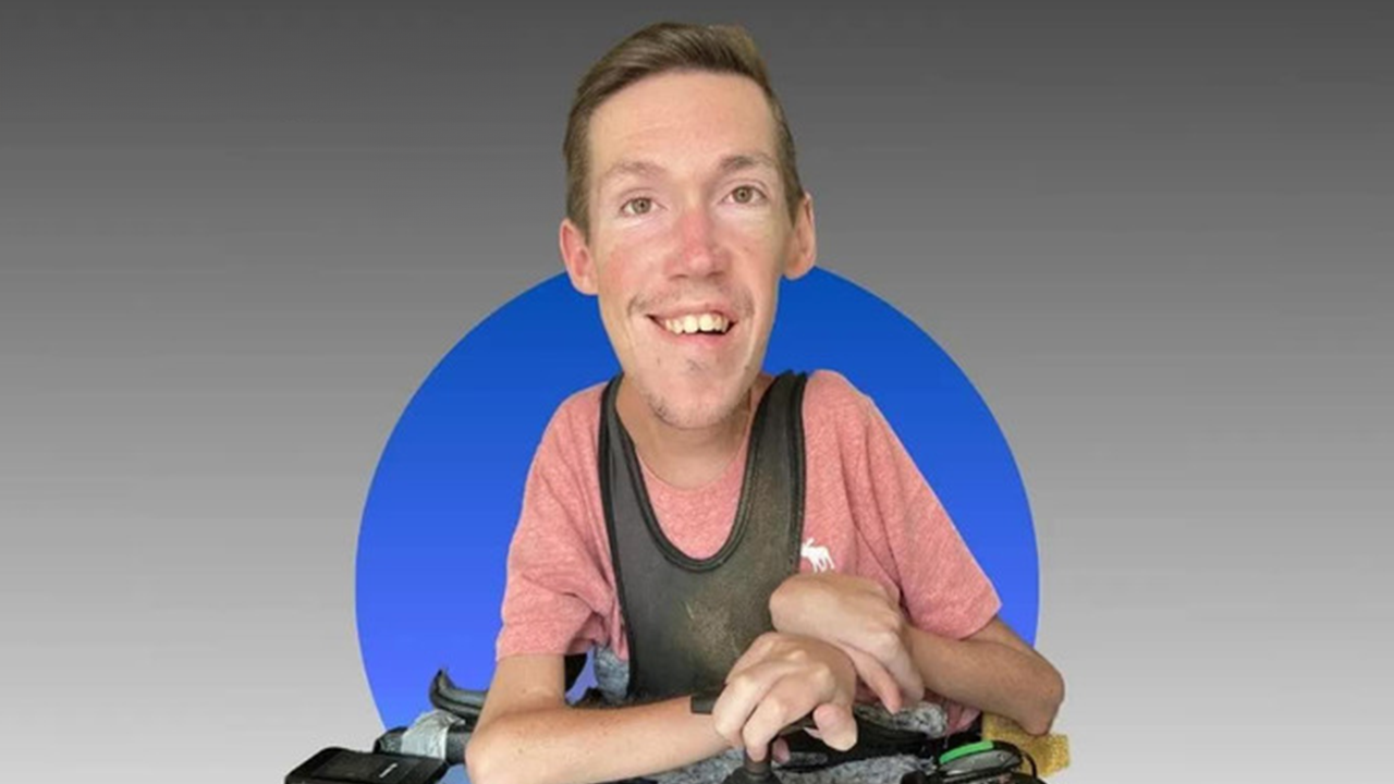 Shane Opens Up About Feeling Stuck