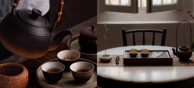 Once host to Queen Elizabeth, Tea Chapter’s 2nd-gen boss opens up on ...