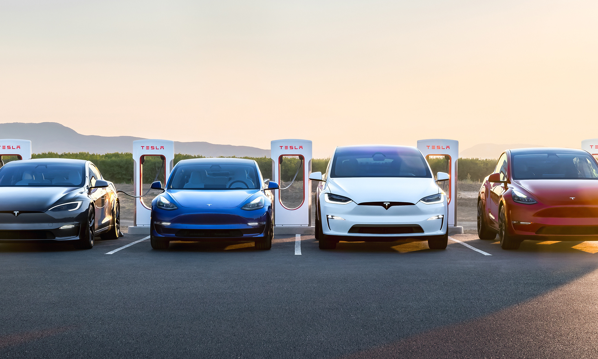 2 Things Every Tesla Investor Needs to Know