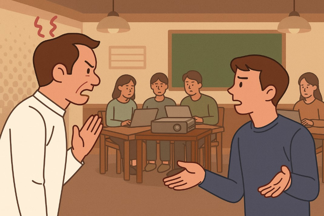 "공간만 써도 되는 줄"…대관하고 주문 안 한 대학생에 술집 주인 분통