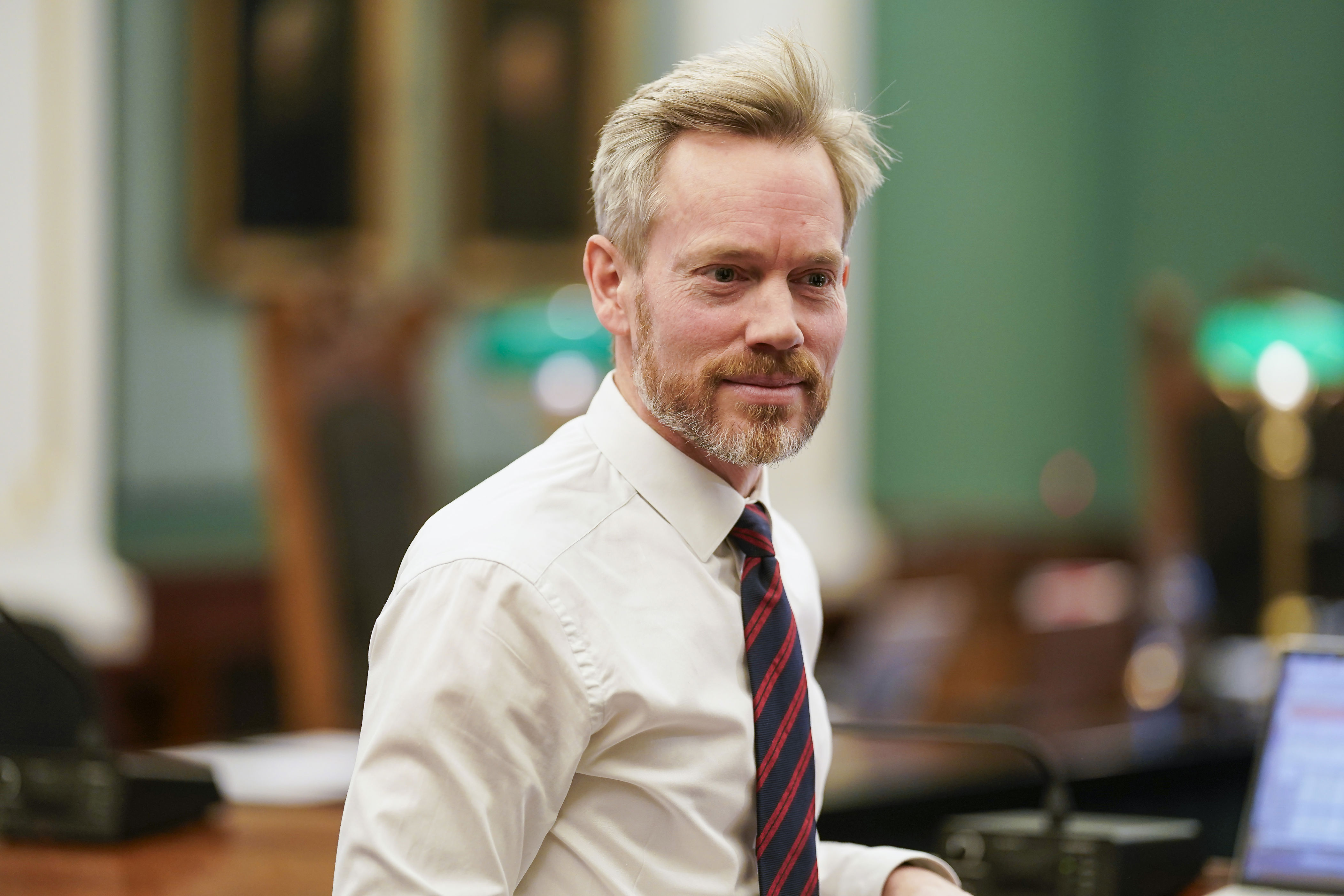 Ny runde for Jan Helge Andersen i Høyesterett