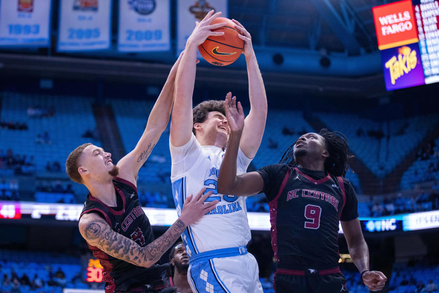 Three things we need to see from UNC basketball at Fort Myers Tip-Off