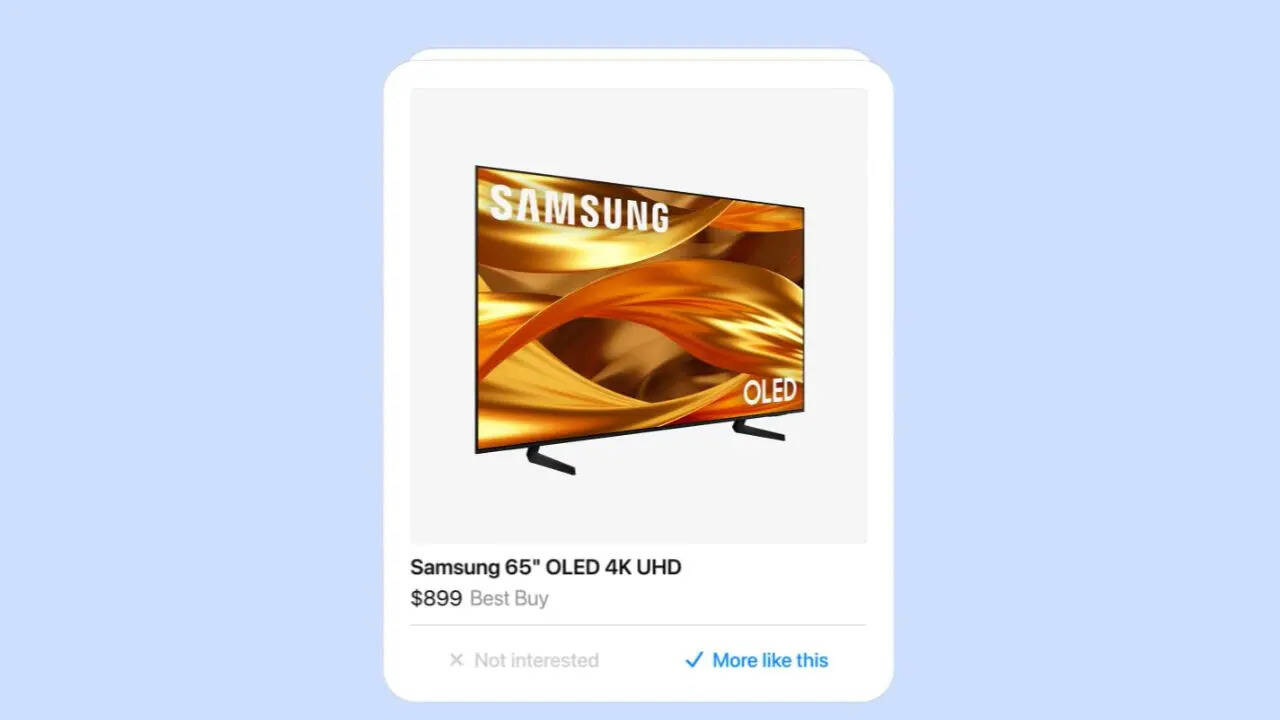 ChatGPT Shopping Research Feature Makes A Debut, Here's What It Can Do