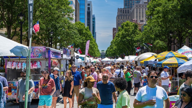 This Popular US Vacation State Has Many Of The Least Walkable Cities In ...