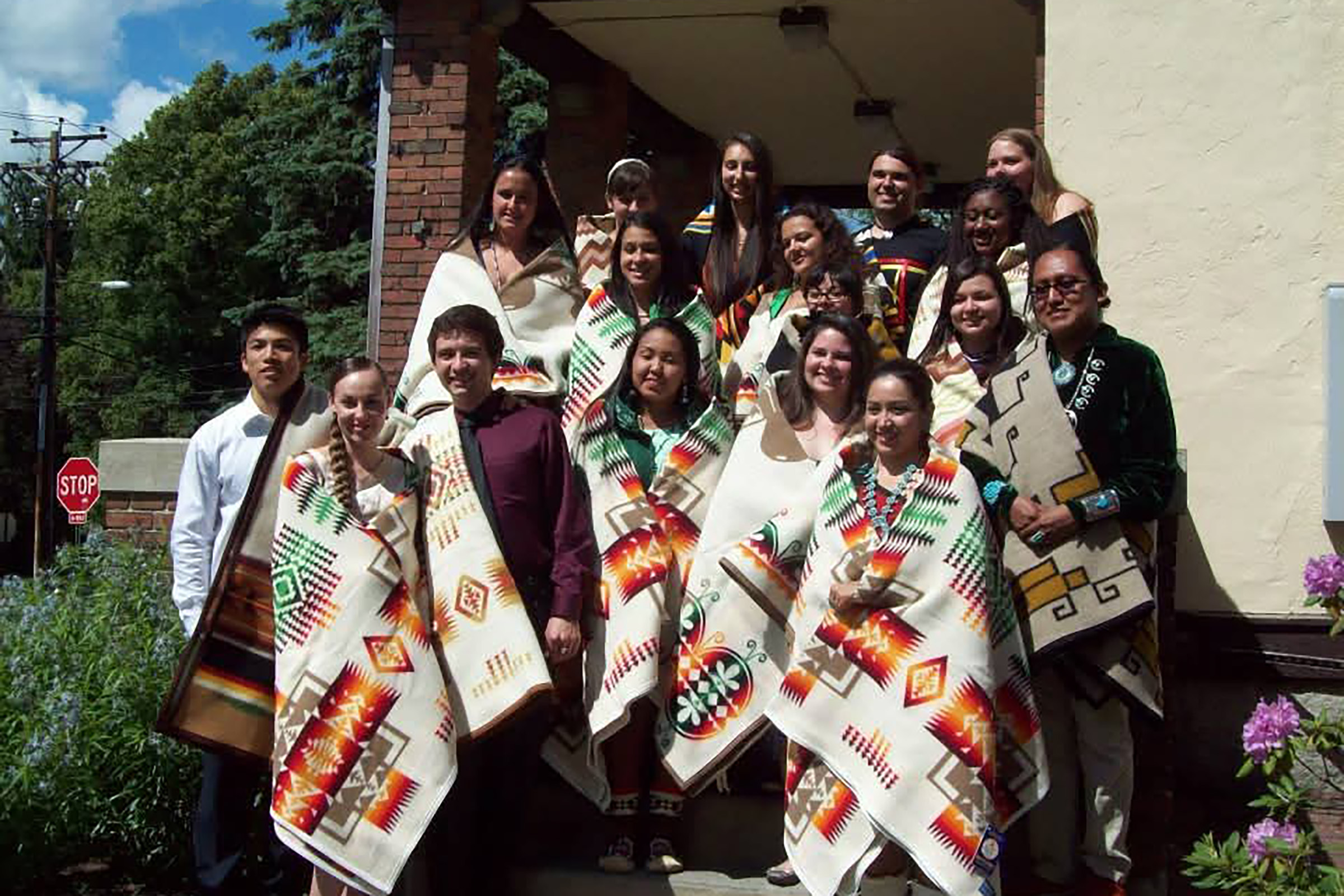 We Need to Focus on Indigenous Futures, Not Just Indigenous Histories