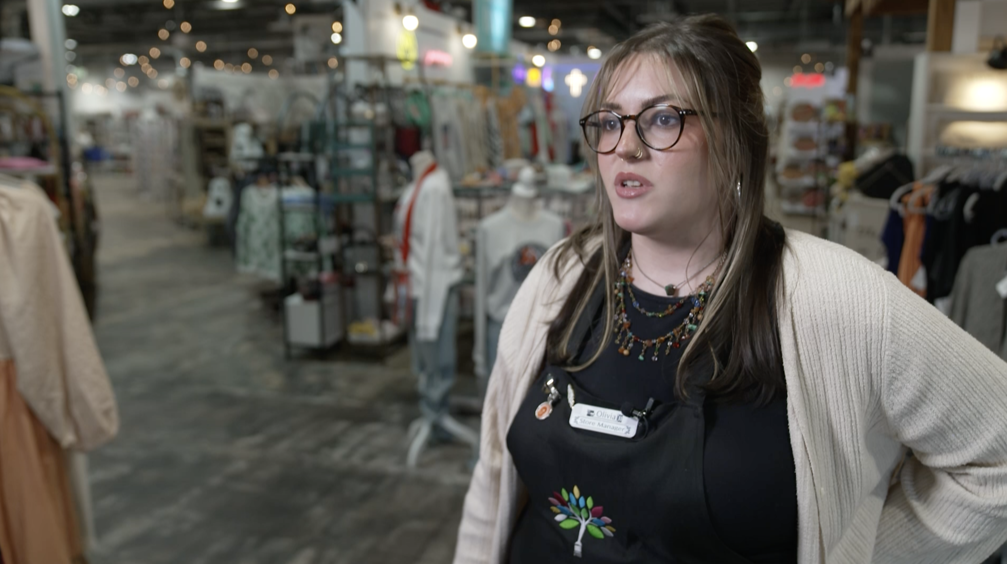 Why you should consider buying local this holiday season