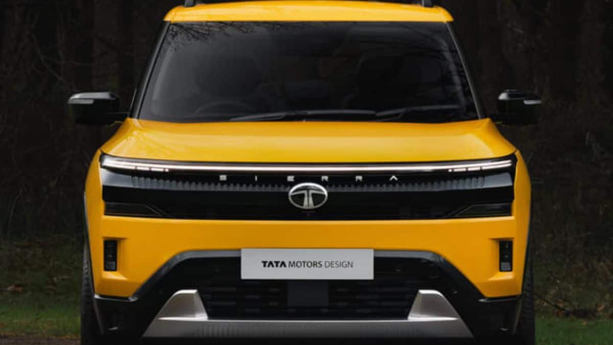 Tata Sierra Vs Hyundai Creta Battle Of The Biggest Compact SUV Rivals?