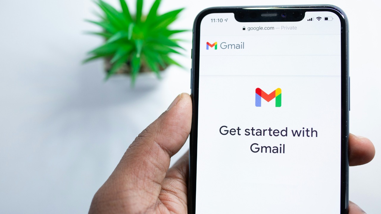 Google says it isn’t using your Gmail to train AI