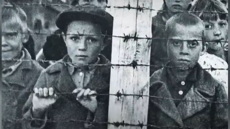 How Thousands of Jewish Men Served in Nazi Germany Military