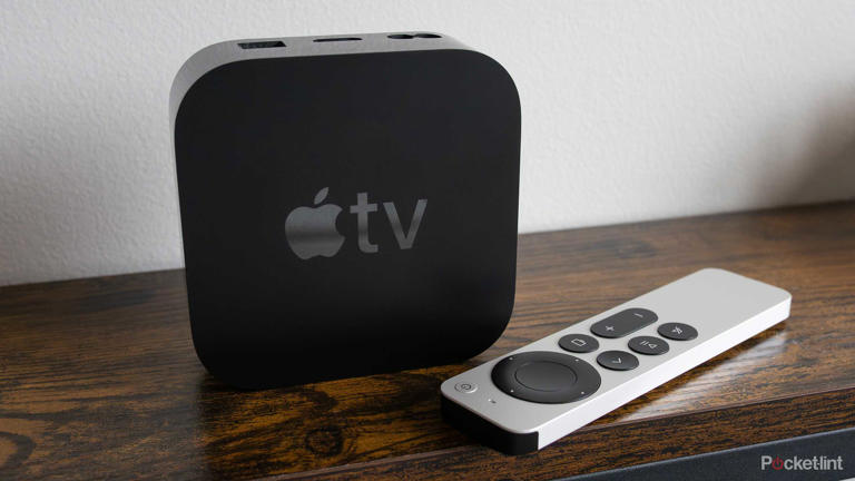 New Apple TV 4K vs. Google TV streamer: How the two streaming boxes ...