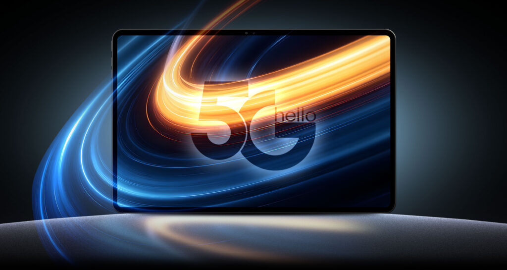 Alldocube unveils the iPlay 70 Max Pro: A capable 13-inch tablet