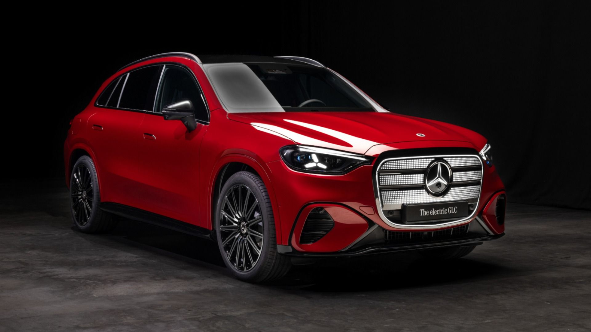 Mercedes-Benz Aims For U.S. Luxury Sales Crown With Massive Model Offensive