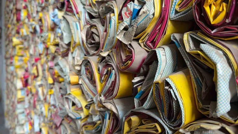 BURDUR’DA ÇAY OCAĞI İŞLETEN VE AYNI ZAMANDA KULLANDIĞI ÇAY PAKETLERİNİ 18 YILDIR SAKLAYAN ÜZEYİR ÇETİN, İŞLETMESİNİN ÖNÜNDE KOLEKSİYONUNU SERGİLİYOR. MESLEĞİ YAPTIKÇA ÇAY PAKETLERİNİ SAKLAYACAĞINI BELİRTEN ÇETİN, ŞİMDİYE KADAR 15 BİNE YAKIN ÇAY PAKETİYLE KOLEKSİYONA DEVAM EDİYOR.