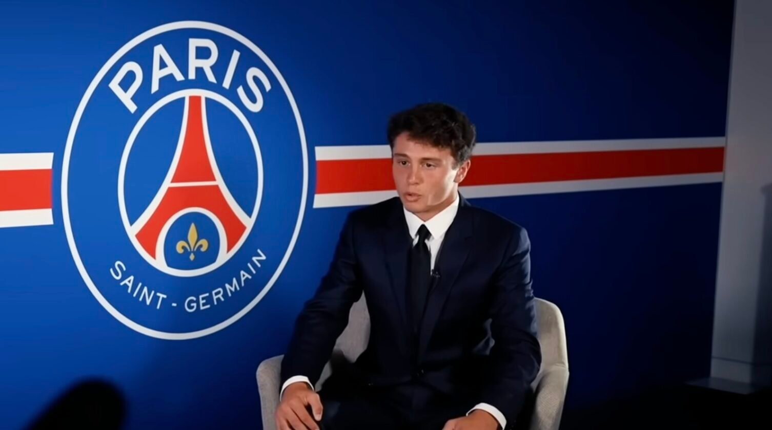 PSG bajo ataque con 490 millones de euros: ¡Doué, Vitinha, Neves!