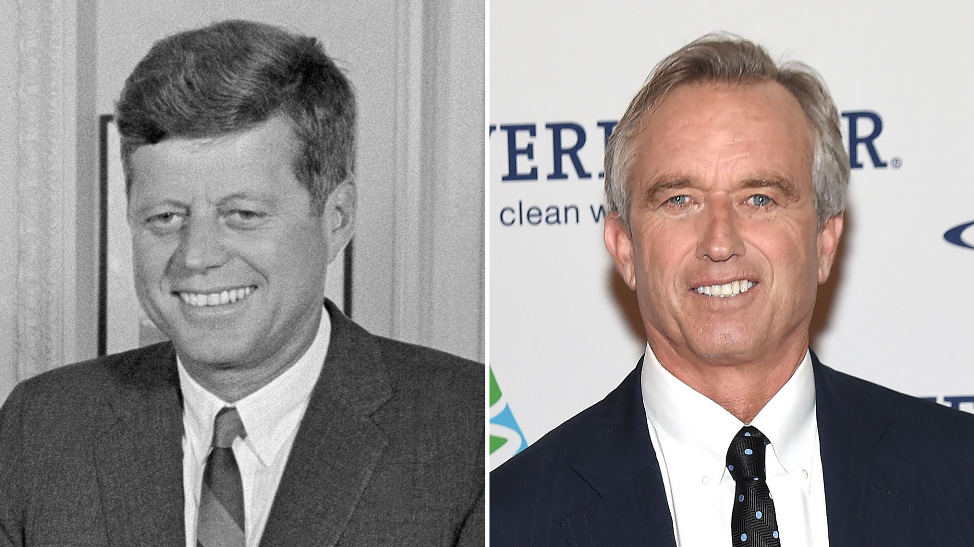 Una guía completa de la familia Kennedy: de JFK a RFK Jr.