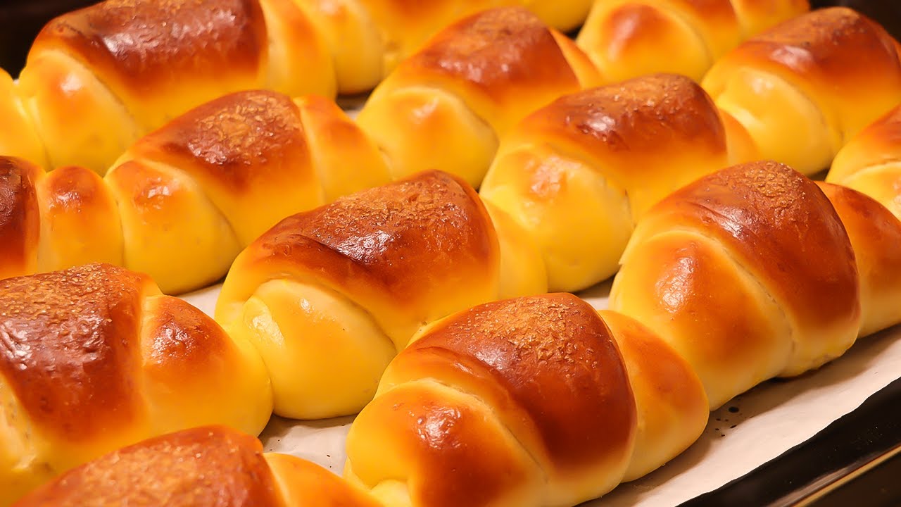 LittleKnown Trick for Irresistibly Delicious Bread