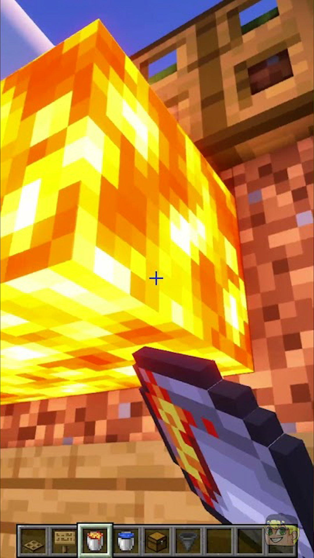 How To Build A Zombie Farm In Minecraft