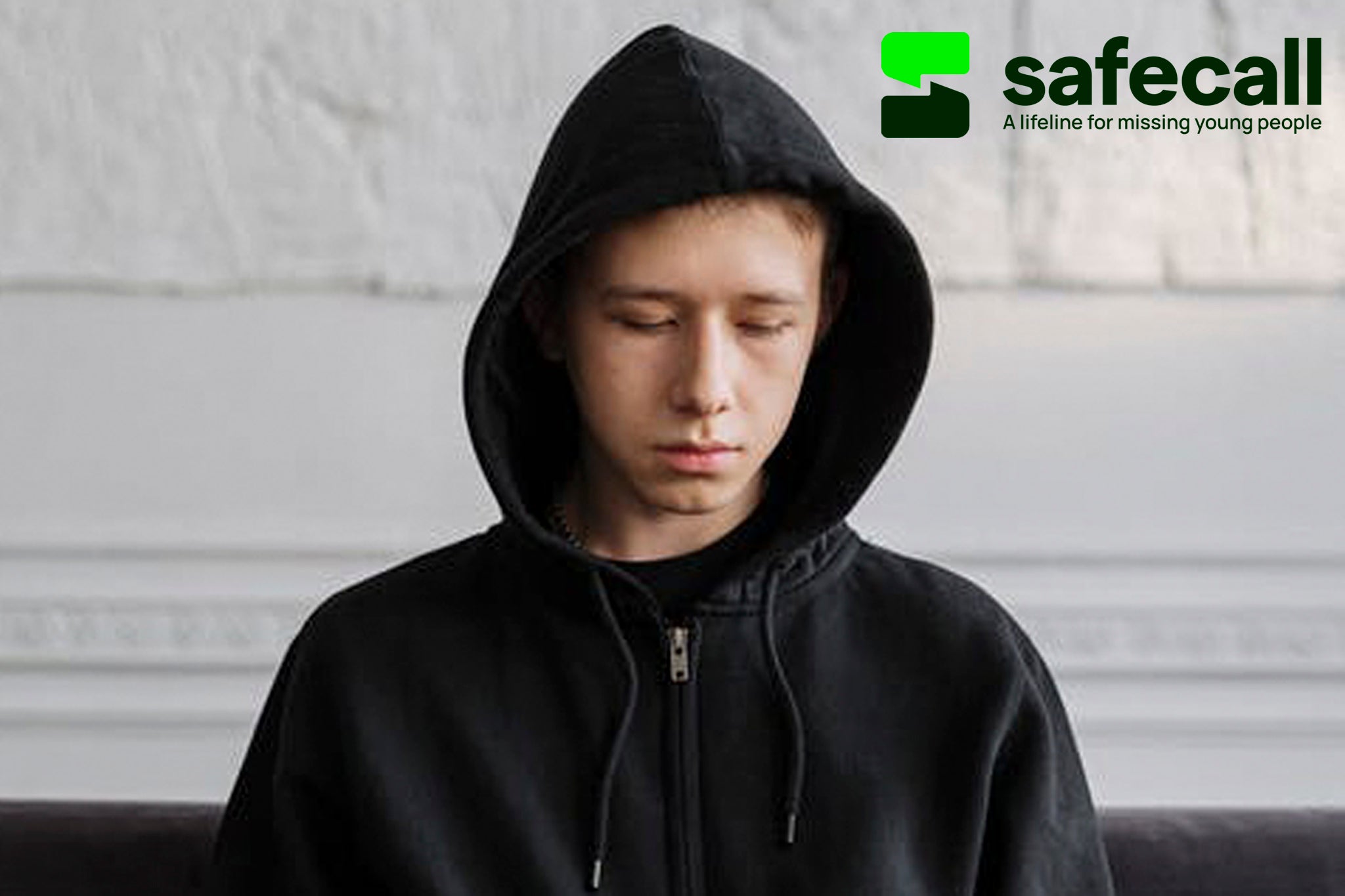 The report found that 37 per cent of children identified or suspected of being trafficked had been reported missing (Missing People)