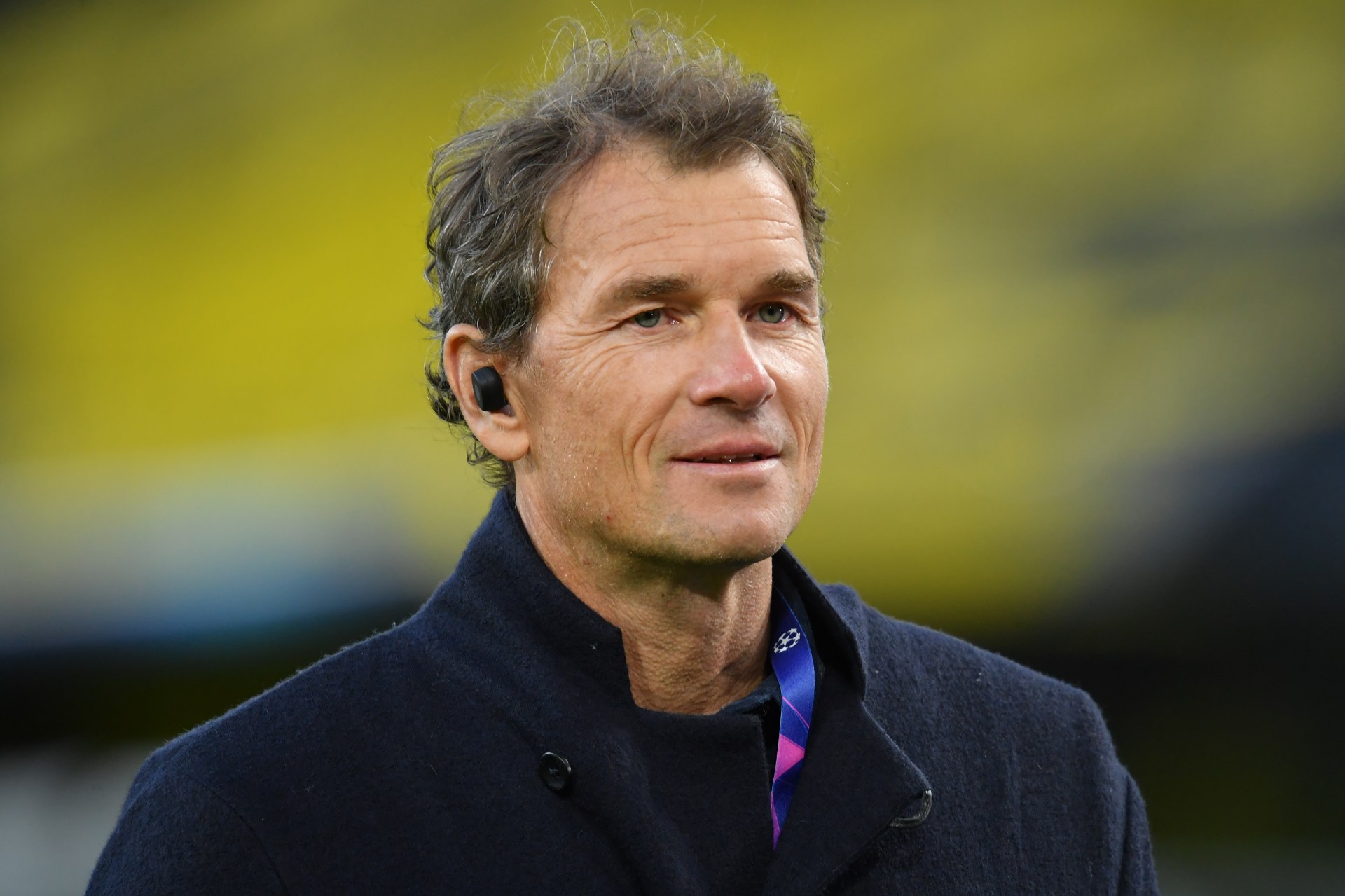 Jens Lehmann names the 'two best teams in the world'