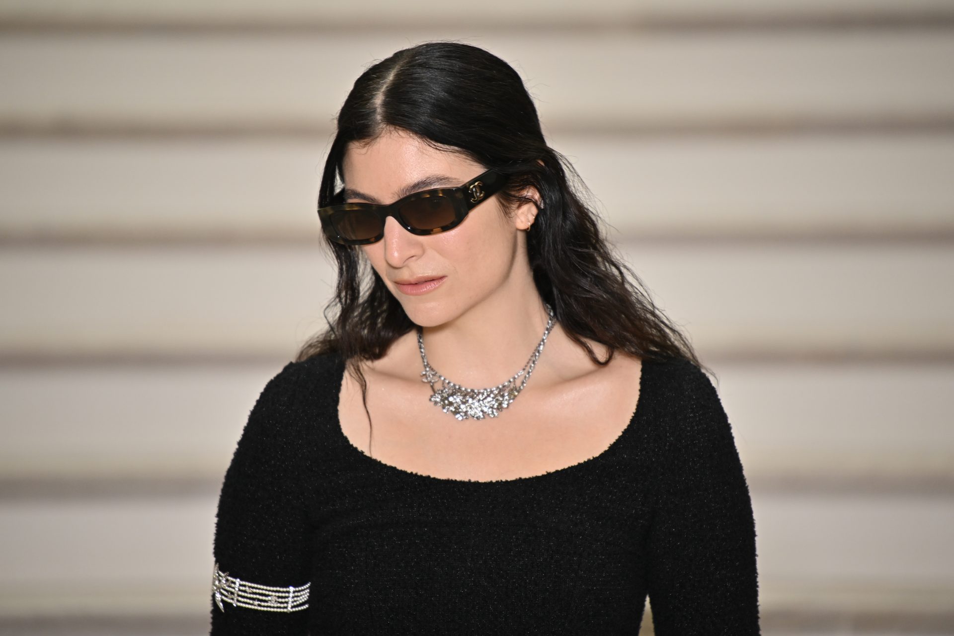 Lorde's secrets, laid bare in her music