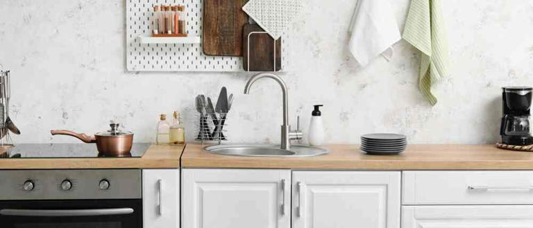 Kitchen Sink Direction as per Vastu: The Key to a Harmonious and ...