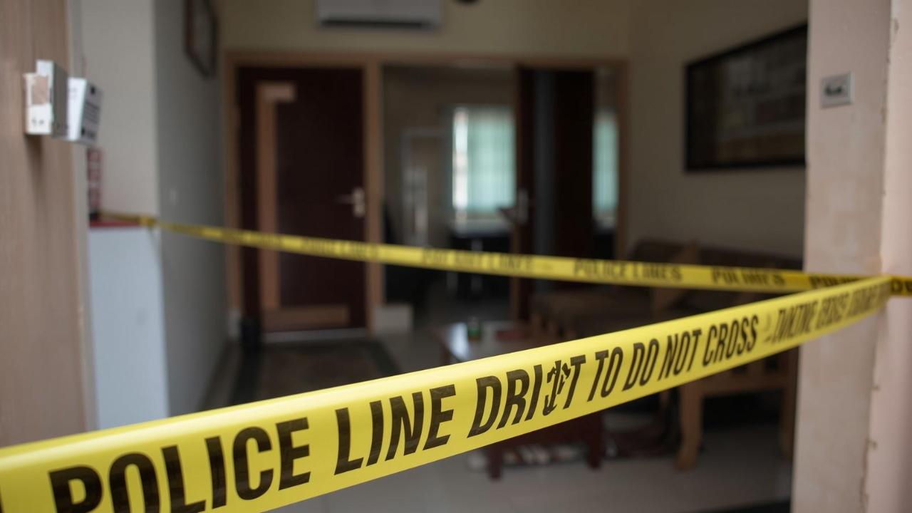 Bengaluru Shocker: Student, 21, Found Dead at Rented Home Hours after ...