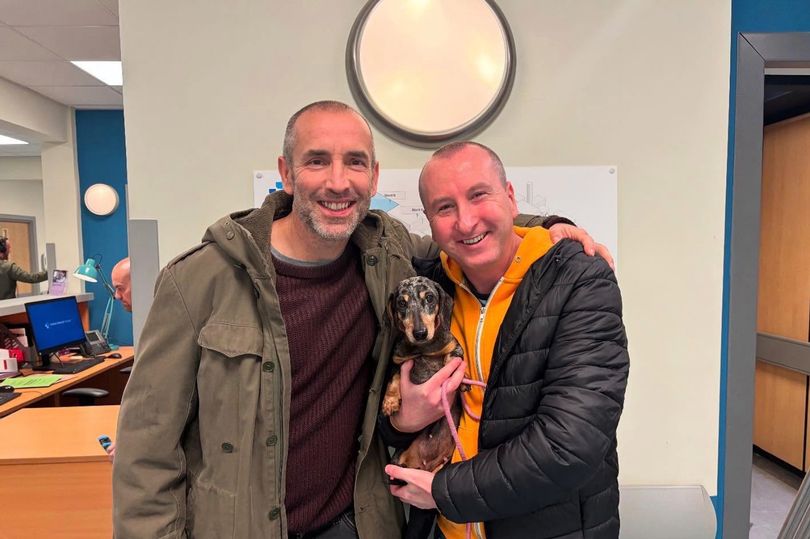 Emmerdale Sam Dingle star's life away from soap from real voice to  Coronation Street link