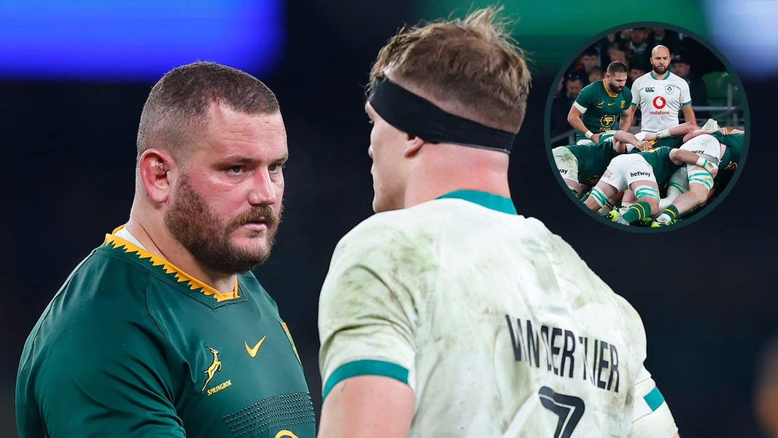 Springboks ‘beasts can’t catch, pass or run’ but World Rugby refs can ...