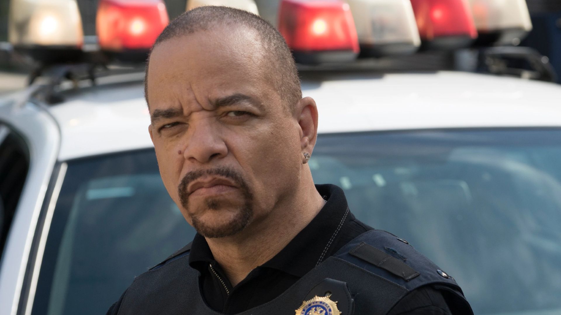ice t law and order salary - Ilustrasi 2