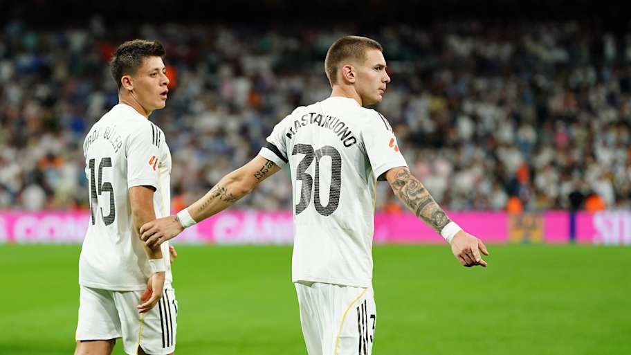 El Real Madrid cerca de fichar a una joven promesa