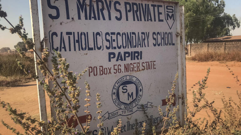 Violences religieuses au Nigeria: «Le gouvernement n'a pas la moindre excuse», s'insurge un évêque