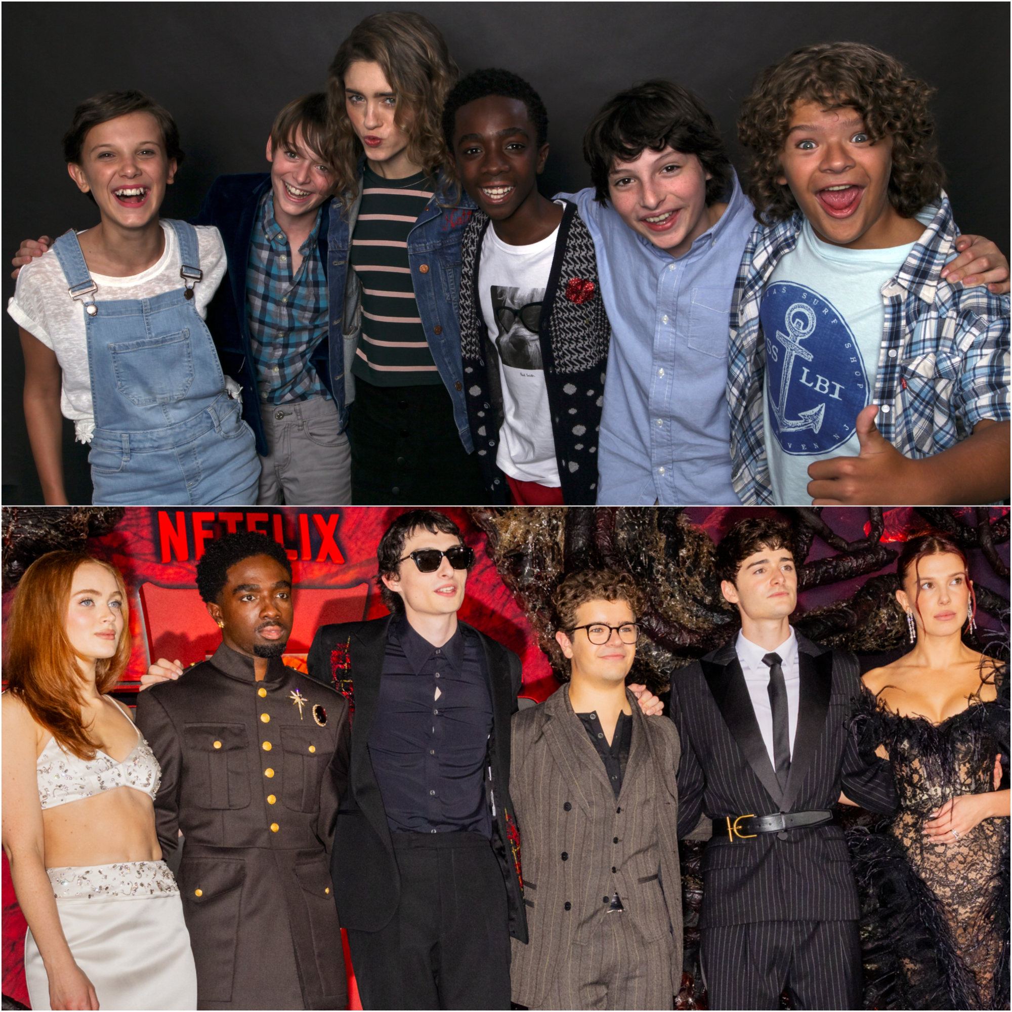 Ready for 'Stranger Things' season 5 finale? When, how to watch last ...