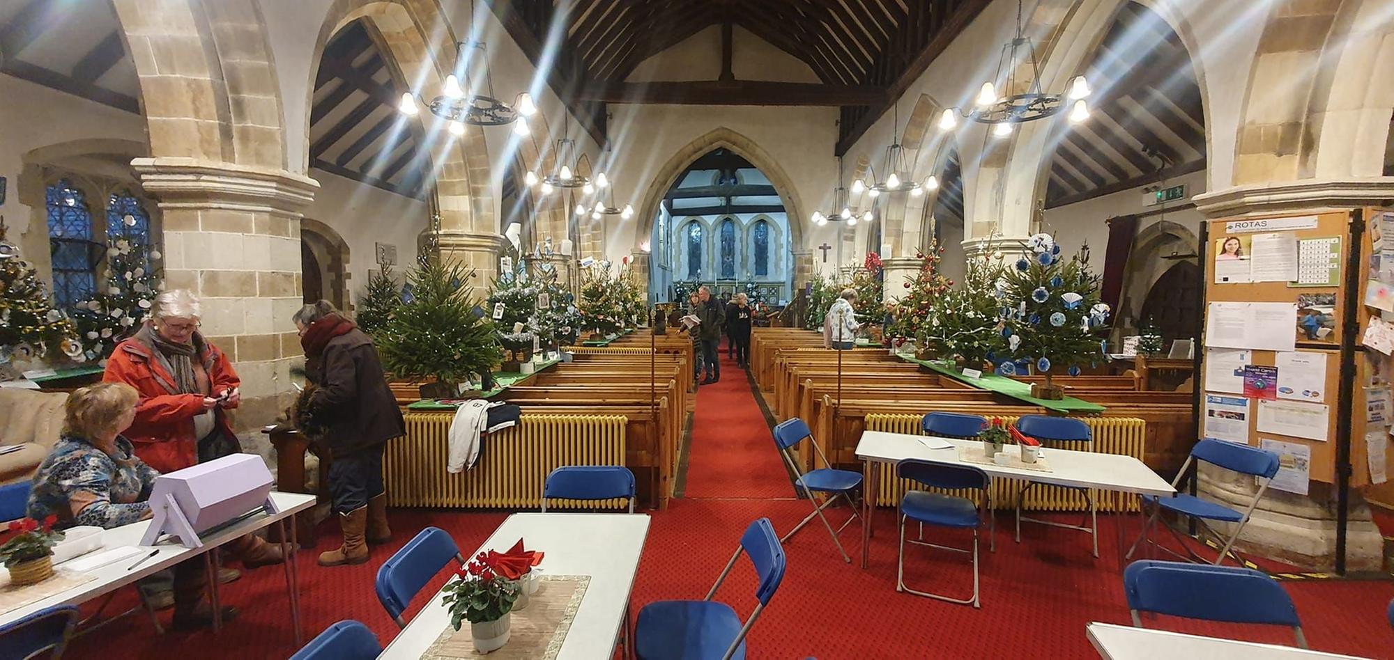Hellingly and Horsebridge Village News