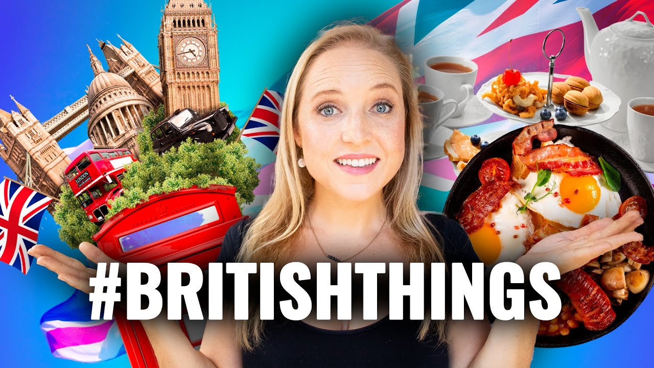 UK culture shocks every American should expect