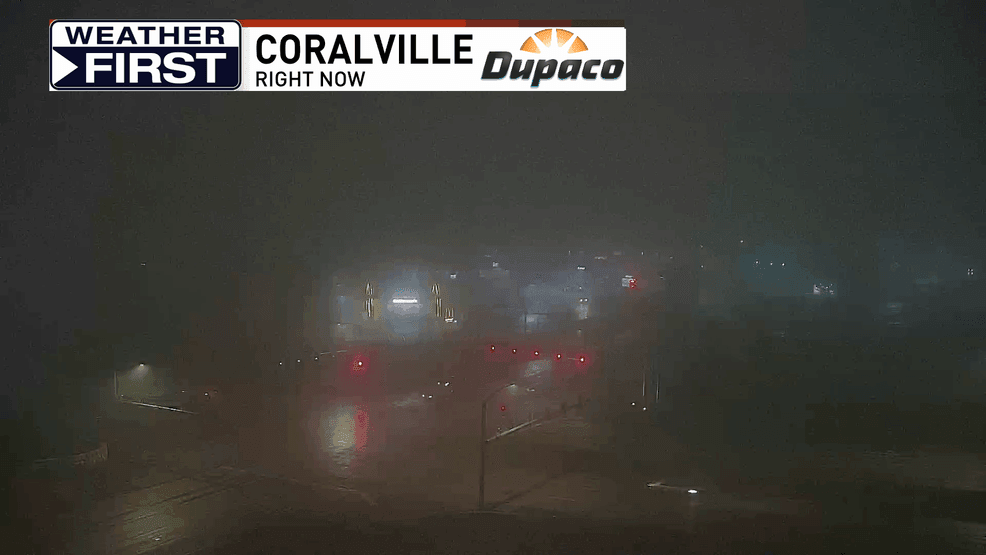Very low visibility due to dense fog for Tuesday morning commute in ...