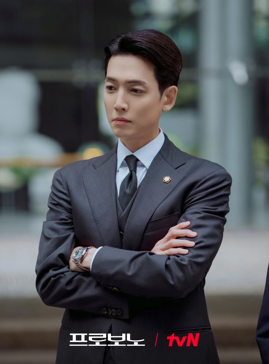 7 Kesepakatan Penting Kang Da Wit dan Oh Jong In di Pro Bono 3 AA1R75r4