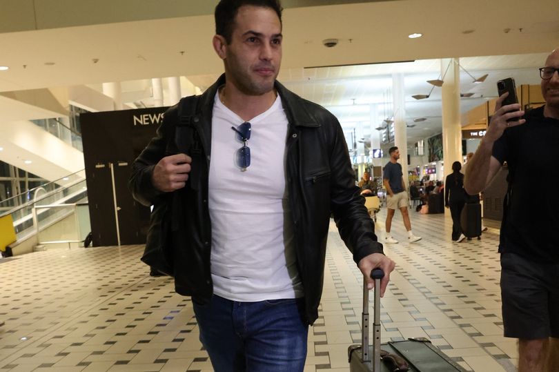 Kelly Brook's husband breaks silence on I'm a Celeb 'bully' claims as ...