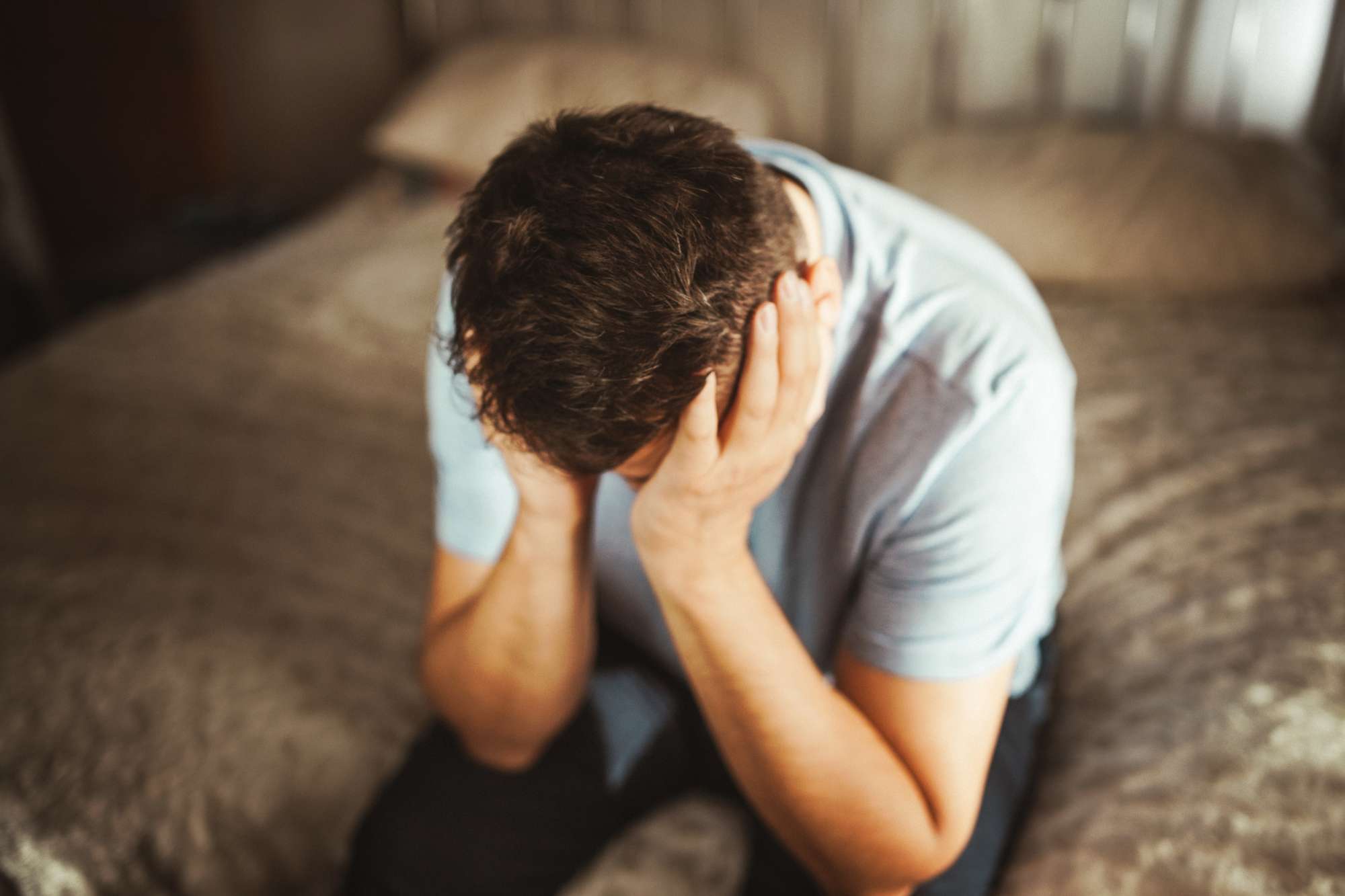 Single Dad Says When He Looks at His Daughter, He Sees the ‘Old Me