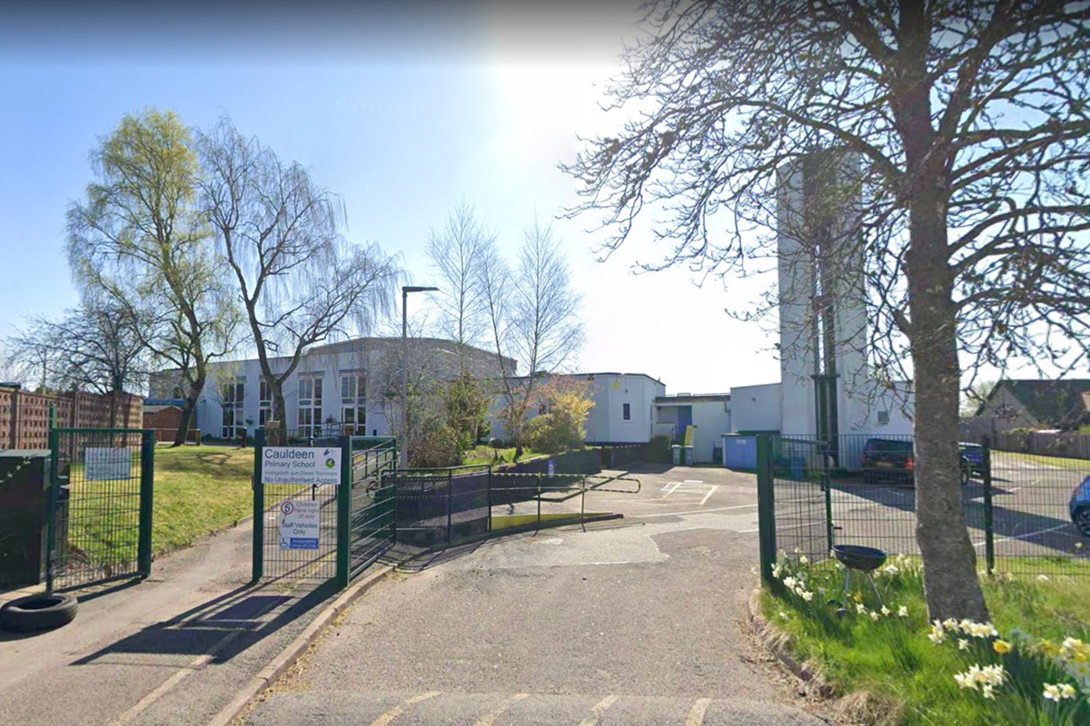 Primary school forced to cancel Christmas show after racist abuse