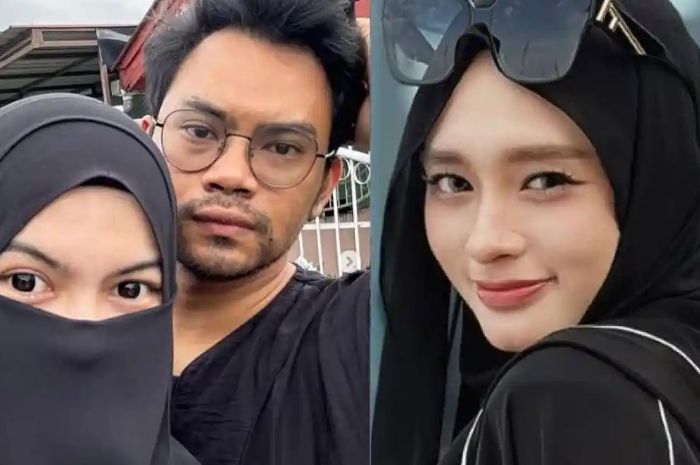 Nikahi Inara Rusli Secara Siri, Insanul Fahmi Beri Pengakuan Soal Alasannya  Tak Jujur pada Istri Sah