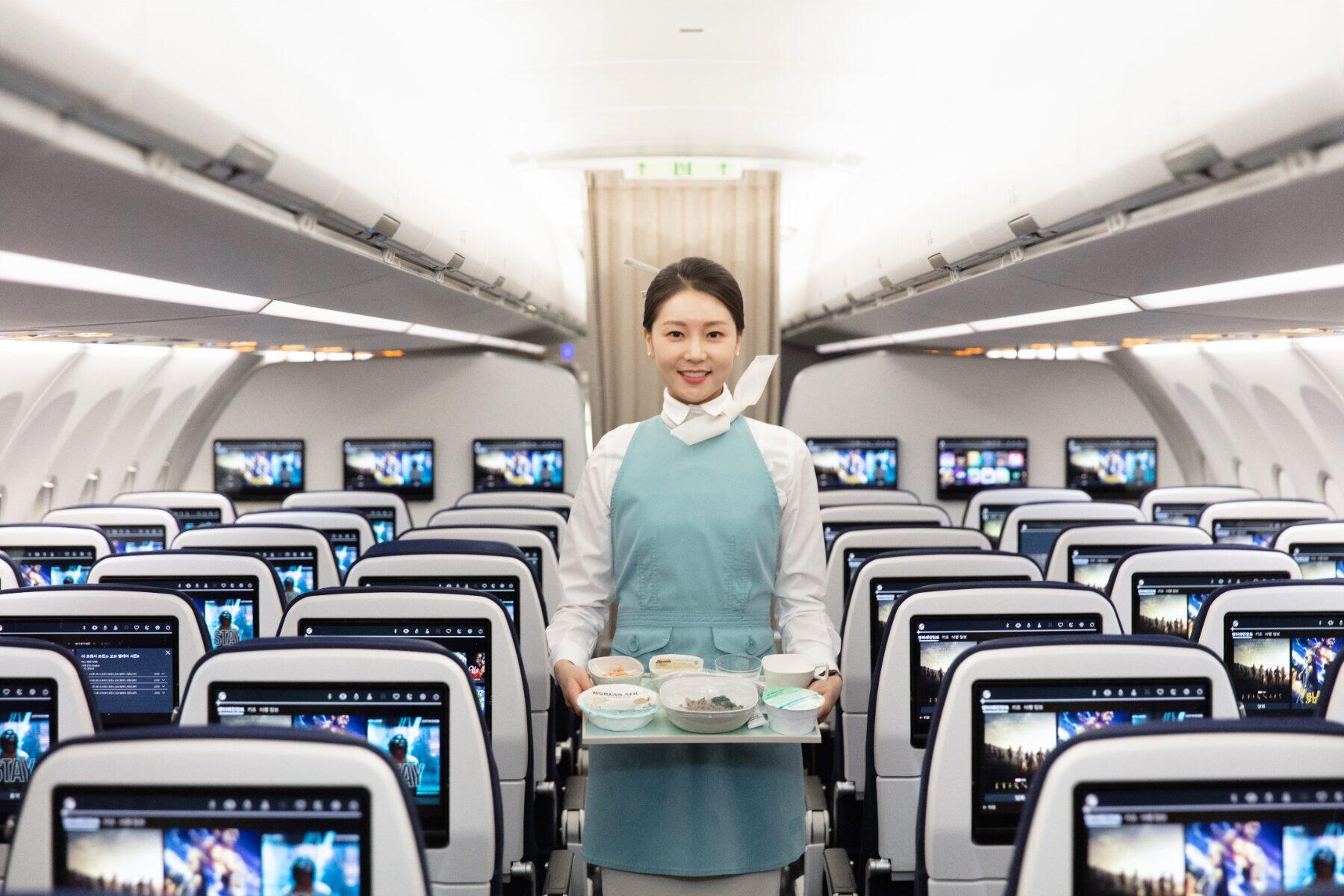 If Youre Flying Business Class, What Amenity Truly Elevates a Flight?